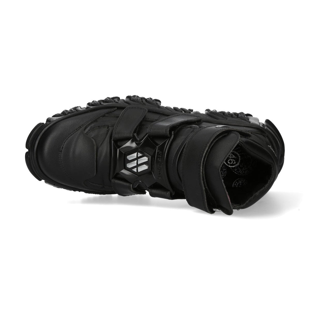 New Rock Boots & Shoes | M-WALL285-V28