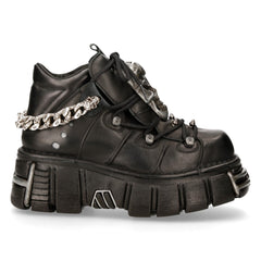 New Rock Boots & Shoes | M-1491-S1