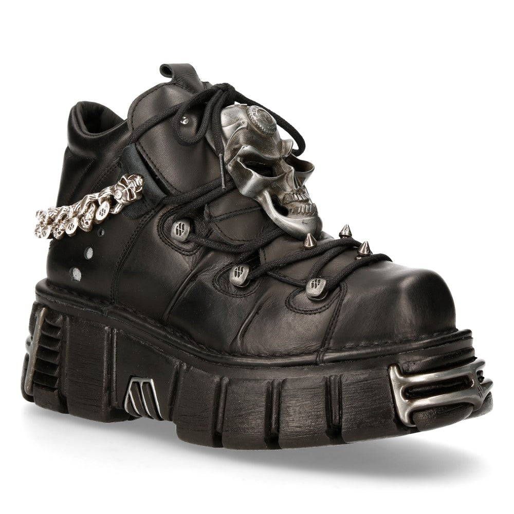 New Rock Boots & Shoes | M-1491-S1