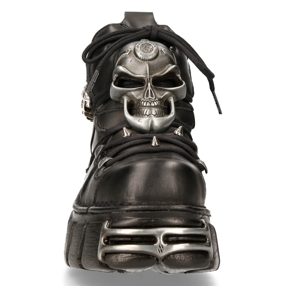 New Rock Boots & Shoes | M-1491-S1