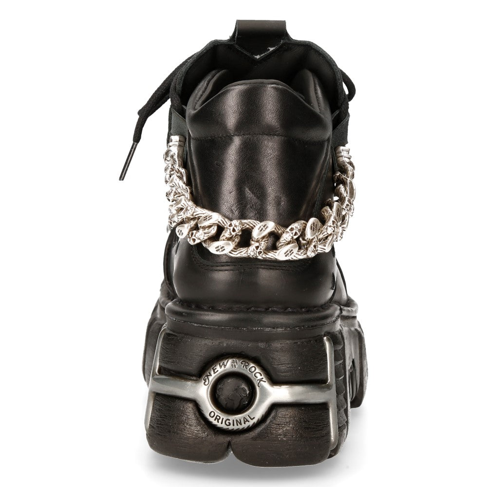 New Rock Boots & Shoes | M-1491-S1