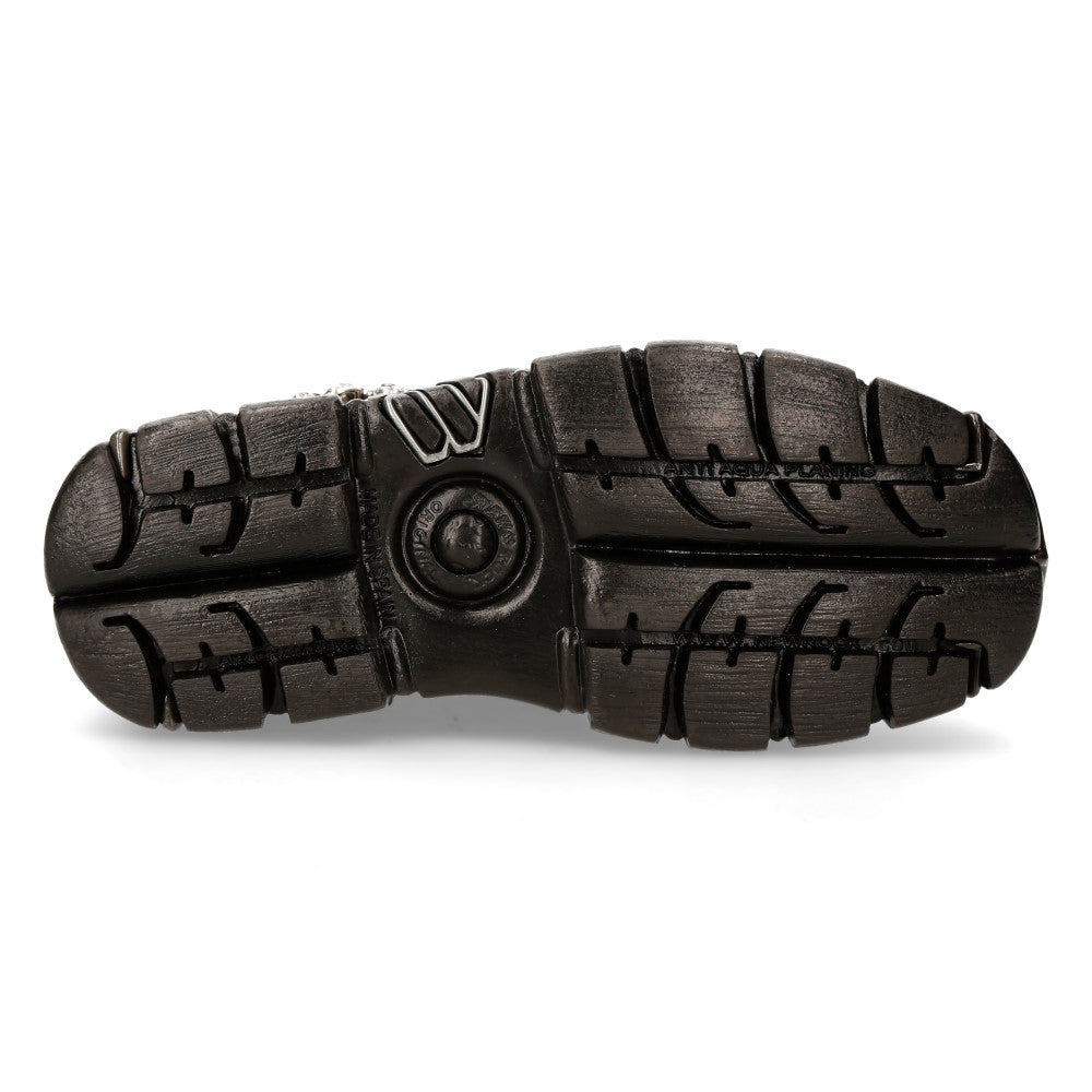 New Rock Boots & Shoes | M-1491-S1