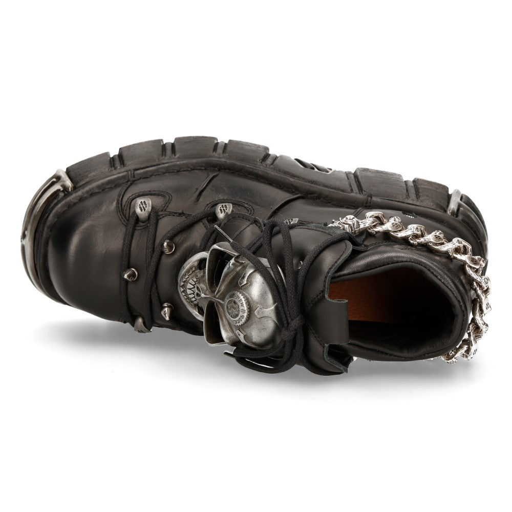 New Rock Boots & Shoes | M-1491-S1