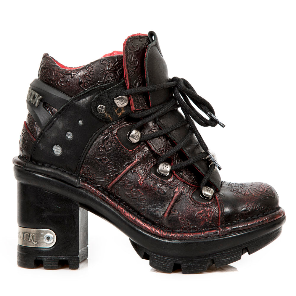 New Rock Boots & Shoes | M-NEOTYRE01-C2