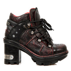 New Rock Boots & Shoes | M-NEOTYRE01-C2