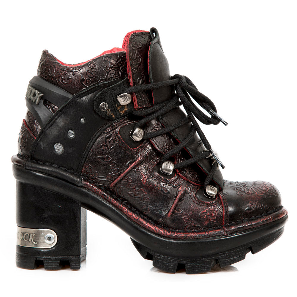 New Rock Boots & Shoes | M-NEOTYRE01-C2