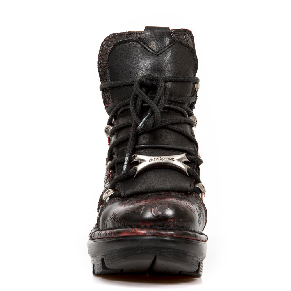 New Rock Boots & Shoes | M-NEOTYRE01-C2