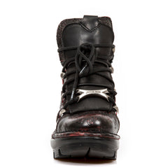 New Rock Boots & Shoes | M-NEOTYRE01-C2