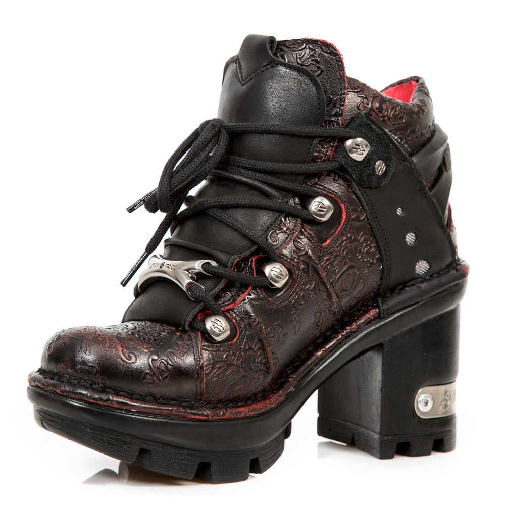 New Rock Boots & Shoes | M-NEOTYRE01-C2