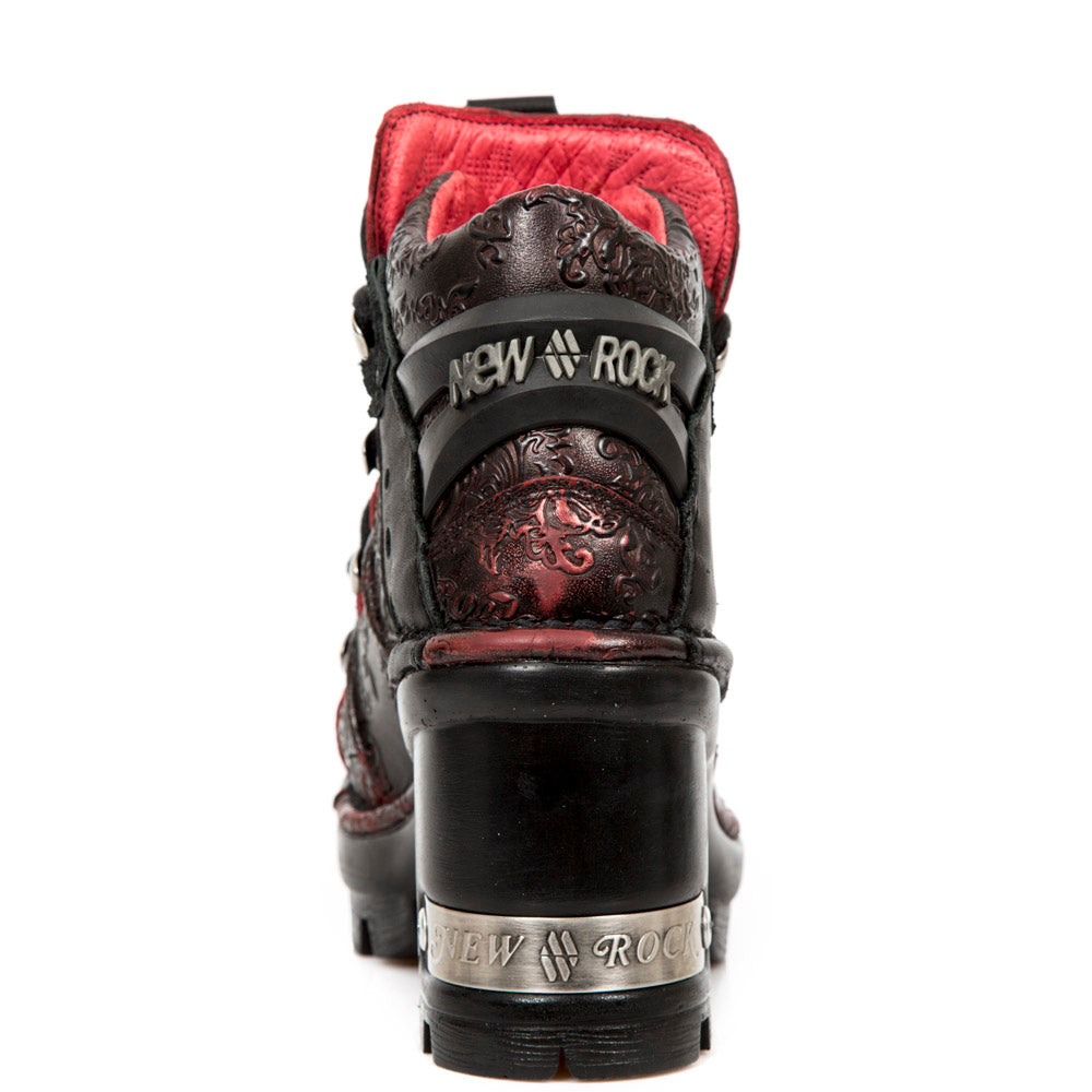 New Rock Boots & Shoes | M-NEOTYRE01-C2
