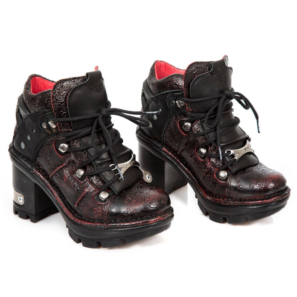 New Rock Boots & Shoes | M-NEOTYRE01-C2