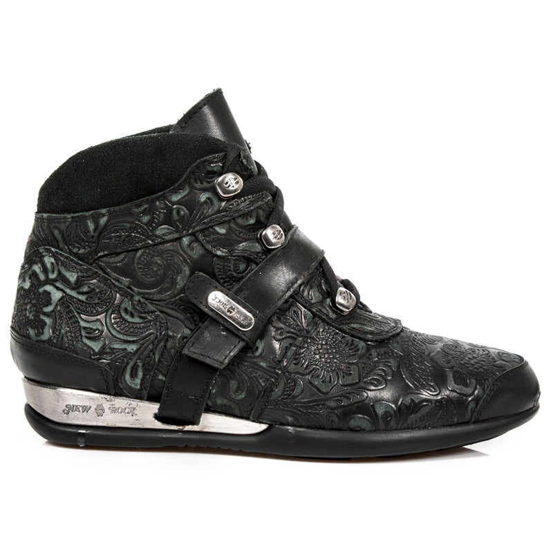 New Rock Boots & Shoes | M-HY105-C2