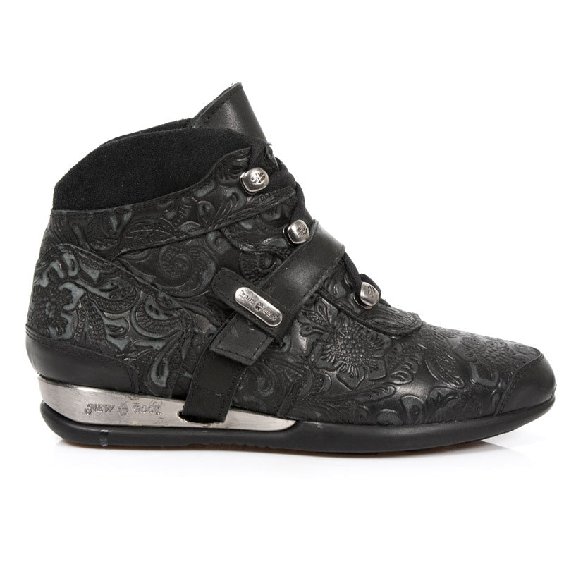 New Rock Boots & Shoes | M-HY105-C2