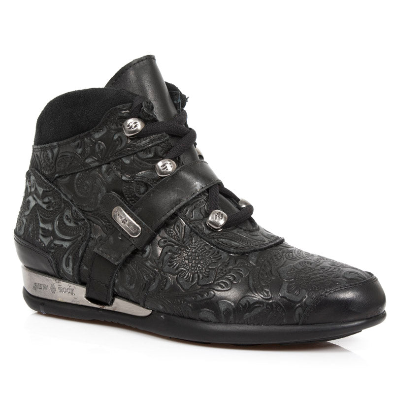New Rock Boots & Shoes | M-HY105-C2