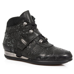 New Rock Boots & Shoes | M-HY105-C2