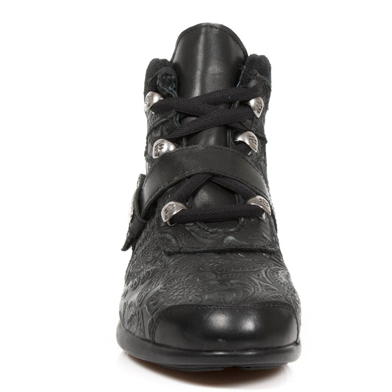 New Rock Boots & Shoes | M-HY105-C2