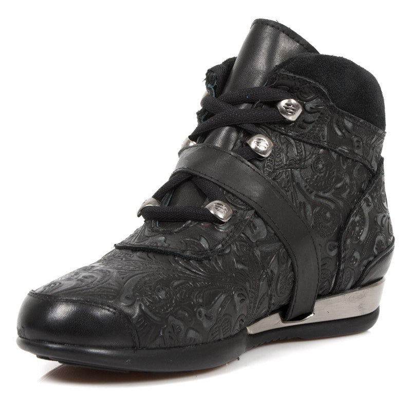 New Rock Boots & Shoes | M-HY105-C2