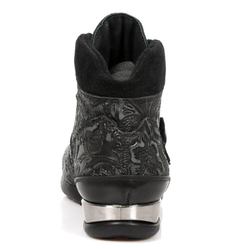 New Rock Boots & Shoes | M-HY105-C2