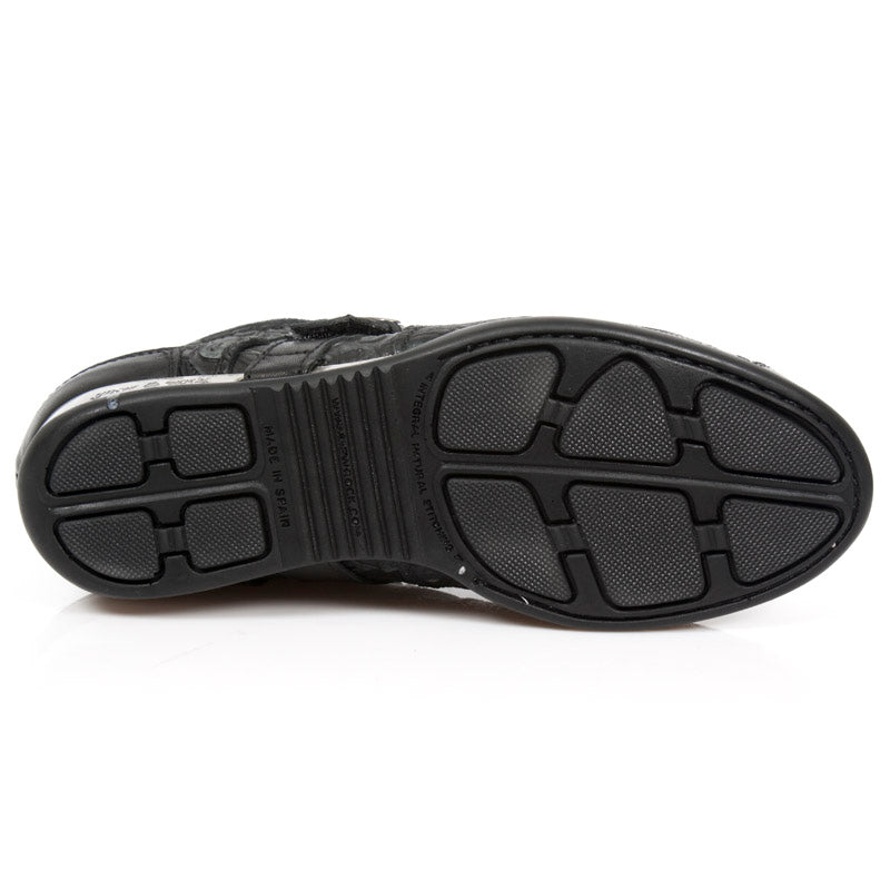New Rock Boots & Shoes | M-HY105-C2