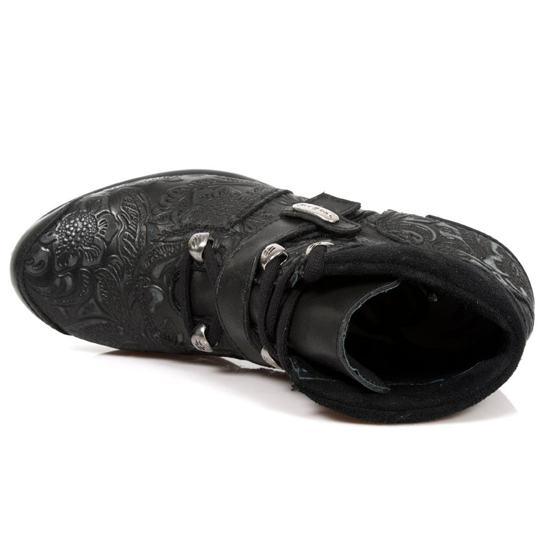 New Rock Boots & Shoes | M-HY105-C2