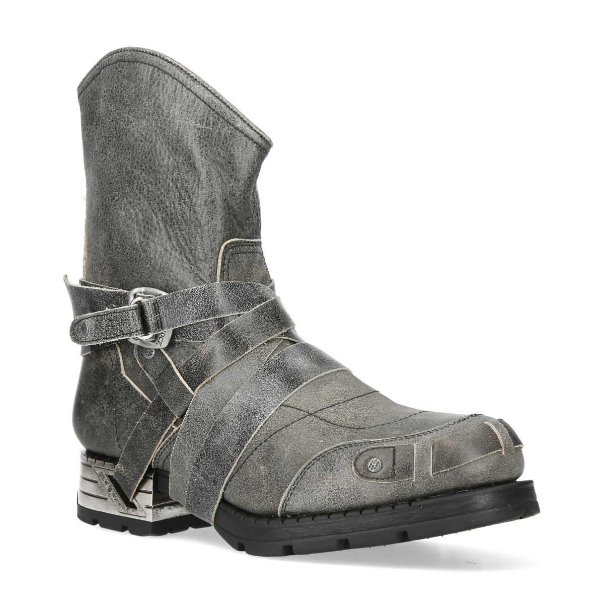 New Rock Boots & Shoes | M-MR010-C6