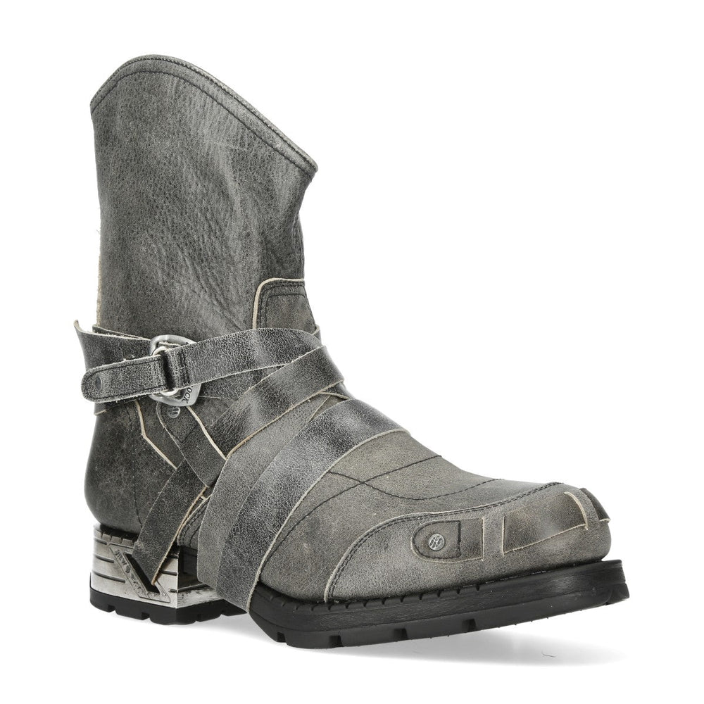 New Rock Boots & Shoes | M-MR010-C6