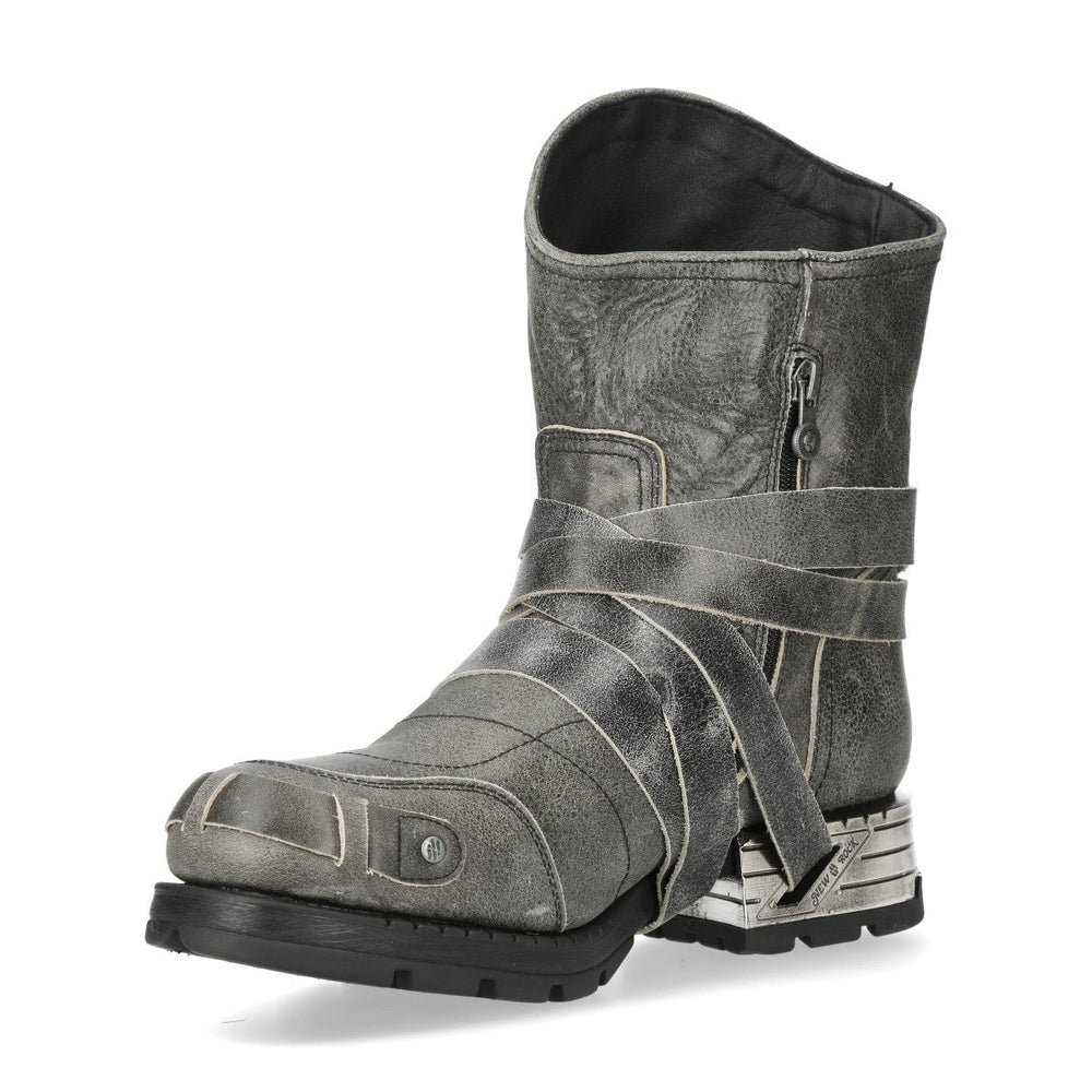 New Rock Boots & Shoes | M-MR010-C6