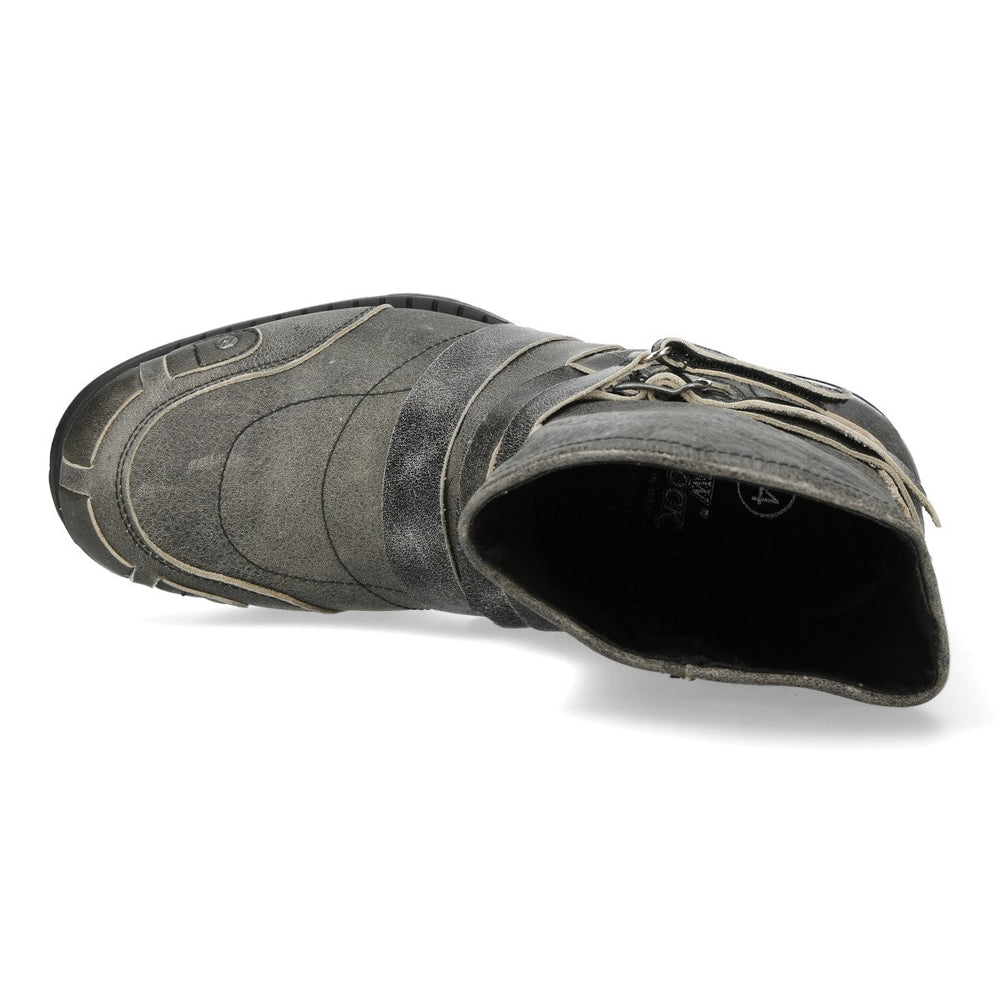 New Rock Boots & Shoes | M-MR010-C6