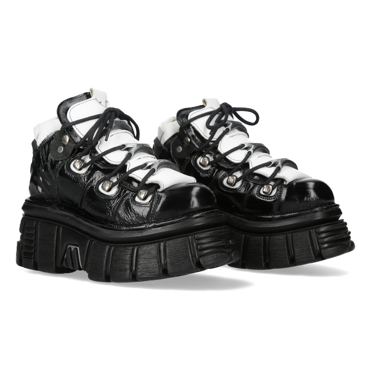 New Rock Boots & Shoes | M-106-C90