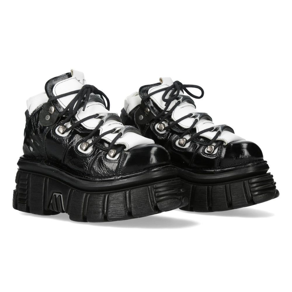 New Rock Boots & Shoes | M-106-C90