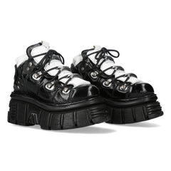 New Rock Boots & Shoes | M-106-C90