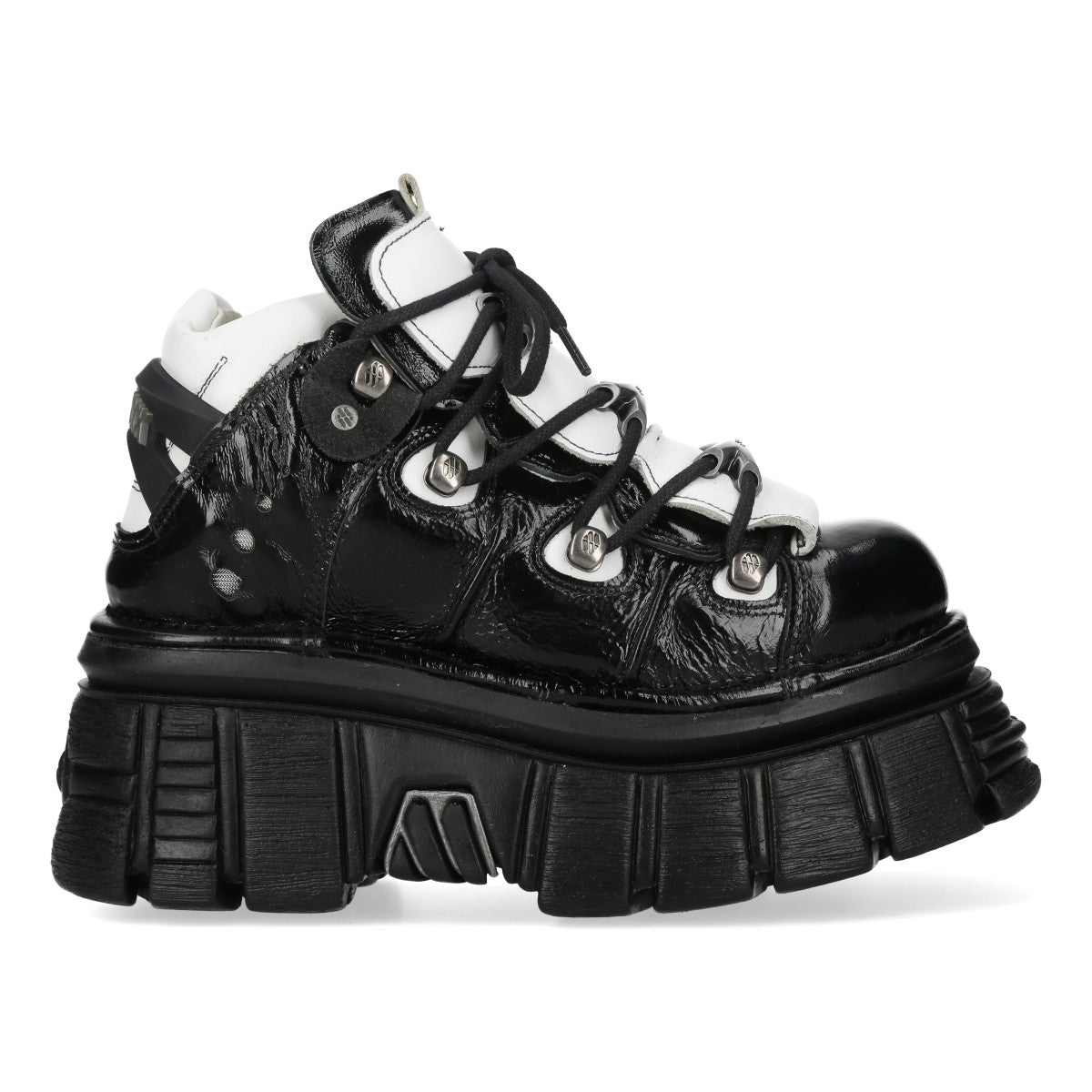 New Rock Boots & Shoes | M-106-C90