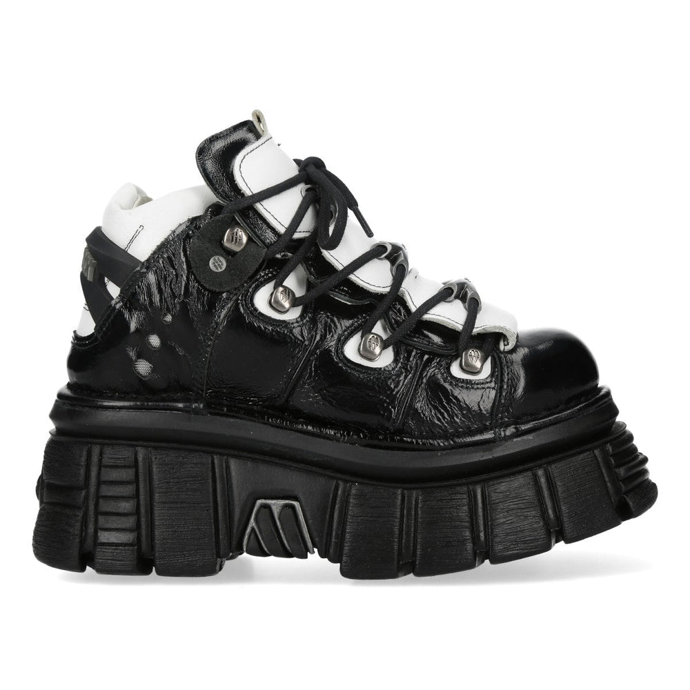 New Rock Boots & Shoes | M-106-C90