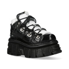 New Rock Boots & Shoes | M-106-C90