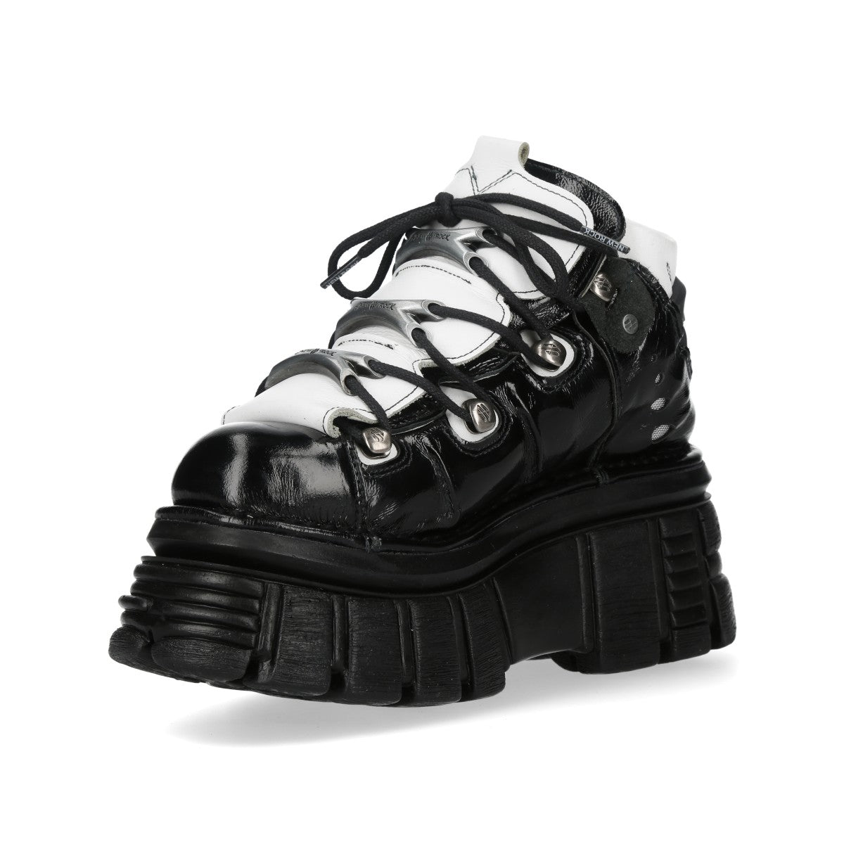 New Rock Boots & Shoes | M-106-C90