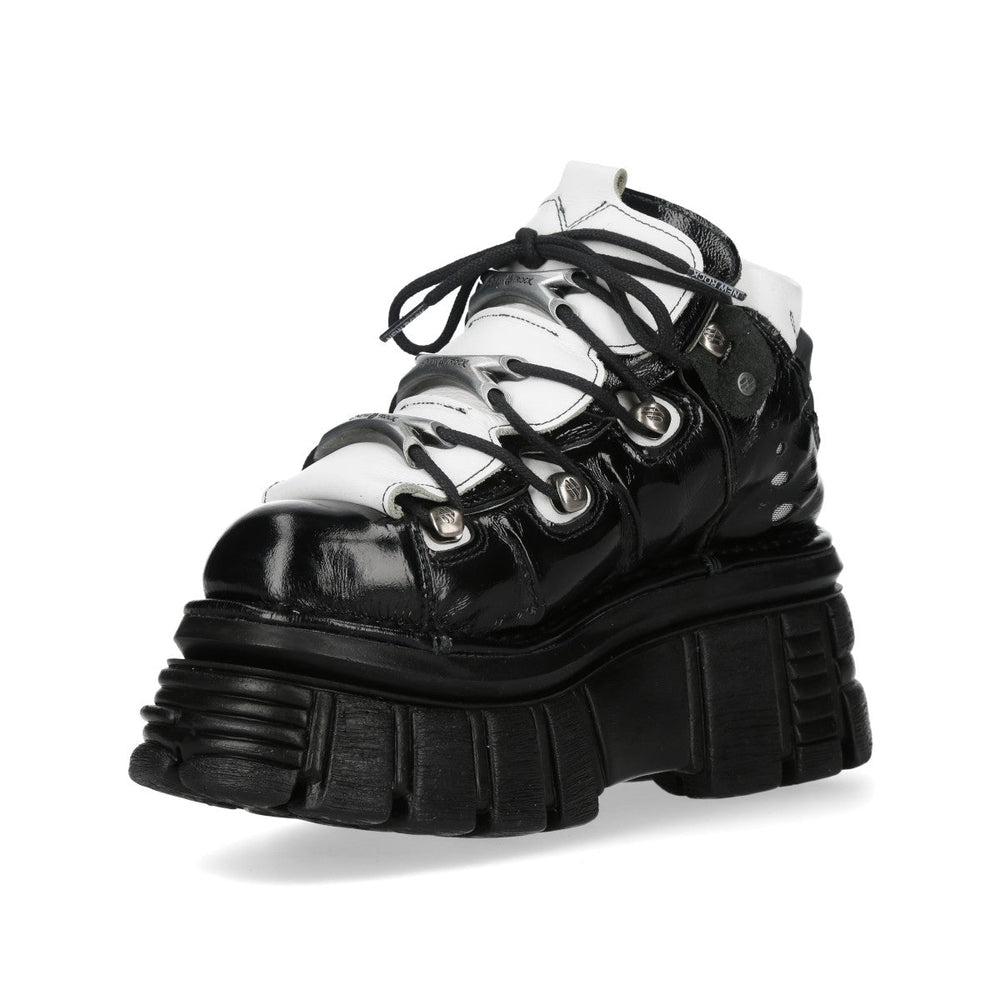 New Rock Boots & Shoes | M-106-C90