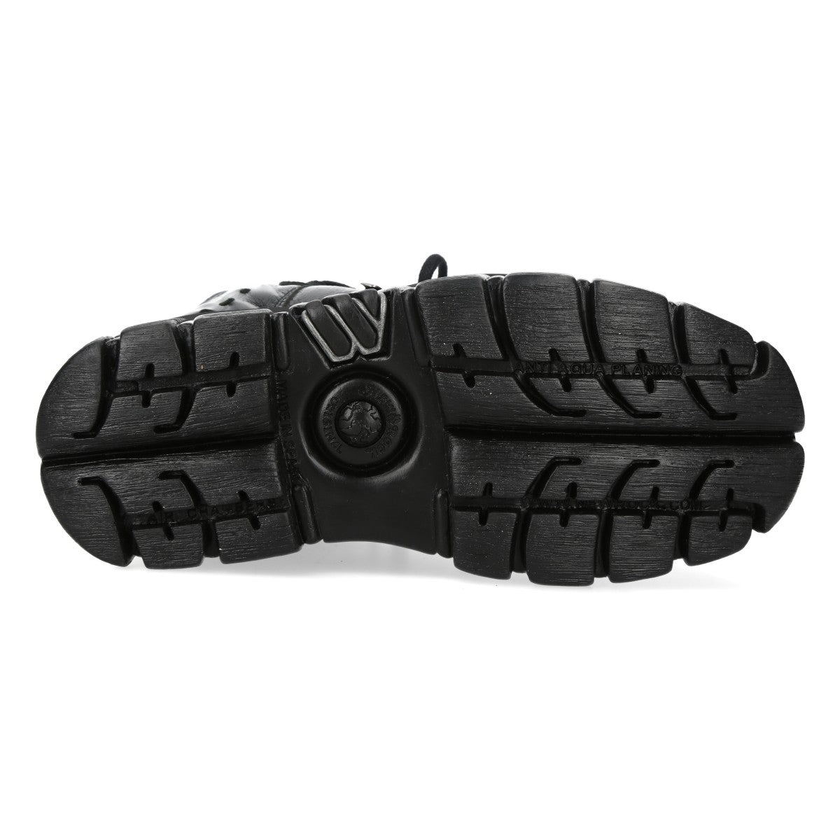 New Rock Boots & Shoes | M-106-C90