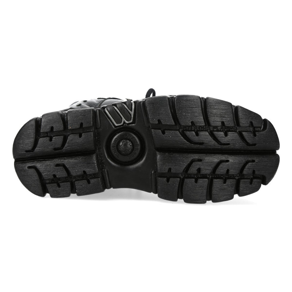 New Rock Boots & Shoes | M-106-C90