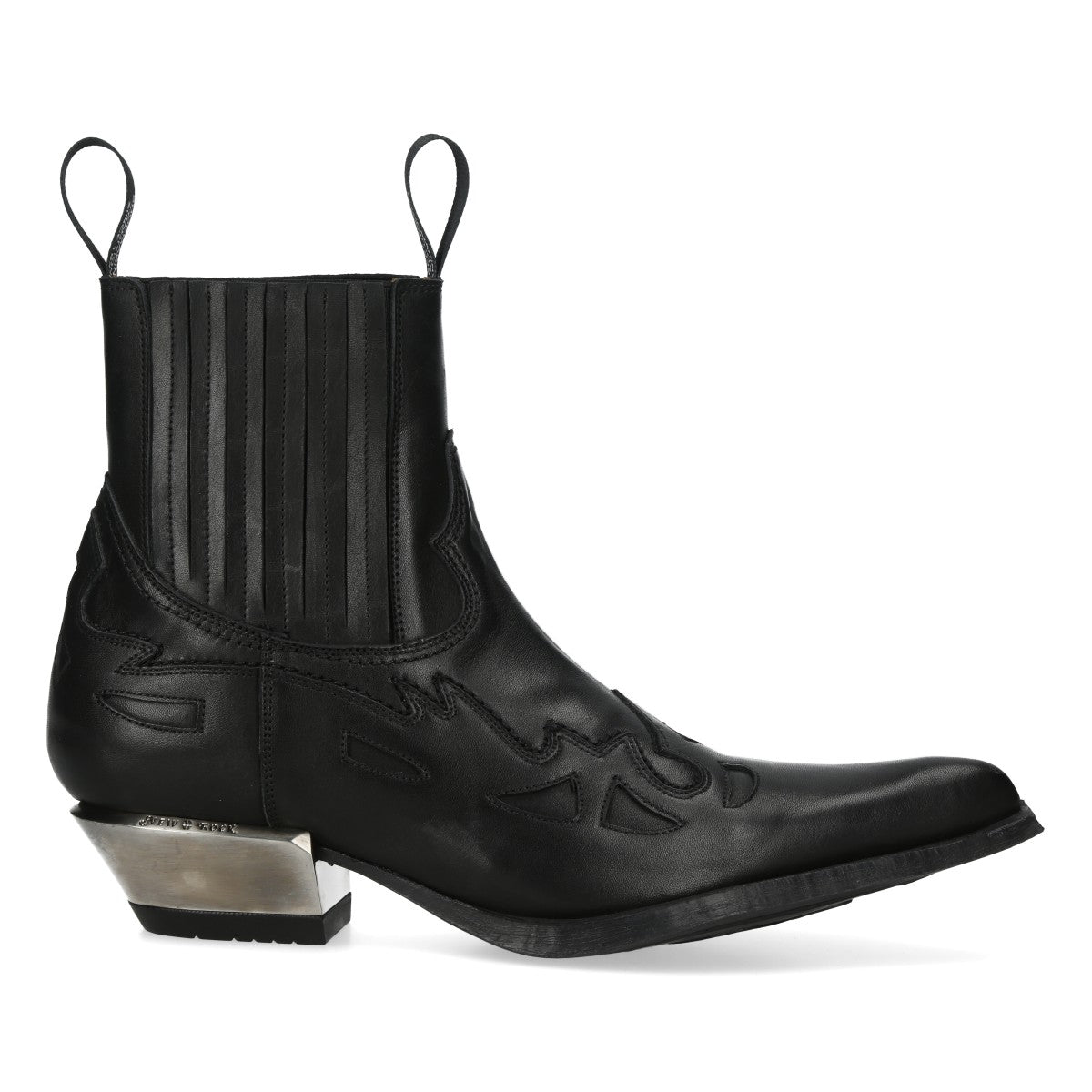 New Rock Boots & Shoes | M-7950S-C1