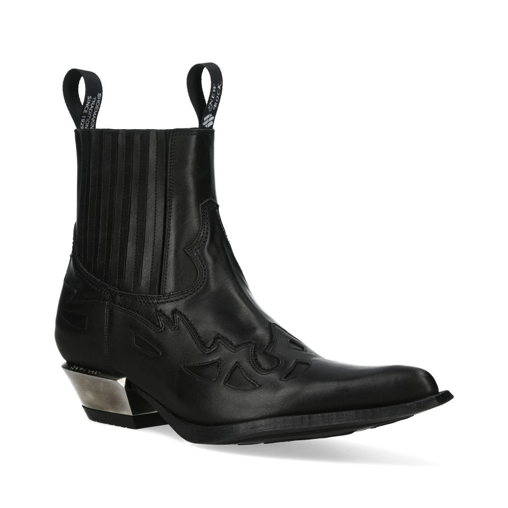 New Rock Boots & Shoes | M-7950S-C1