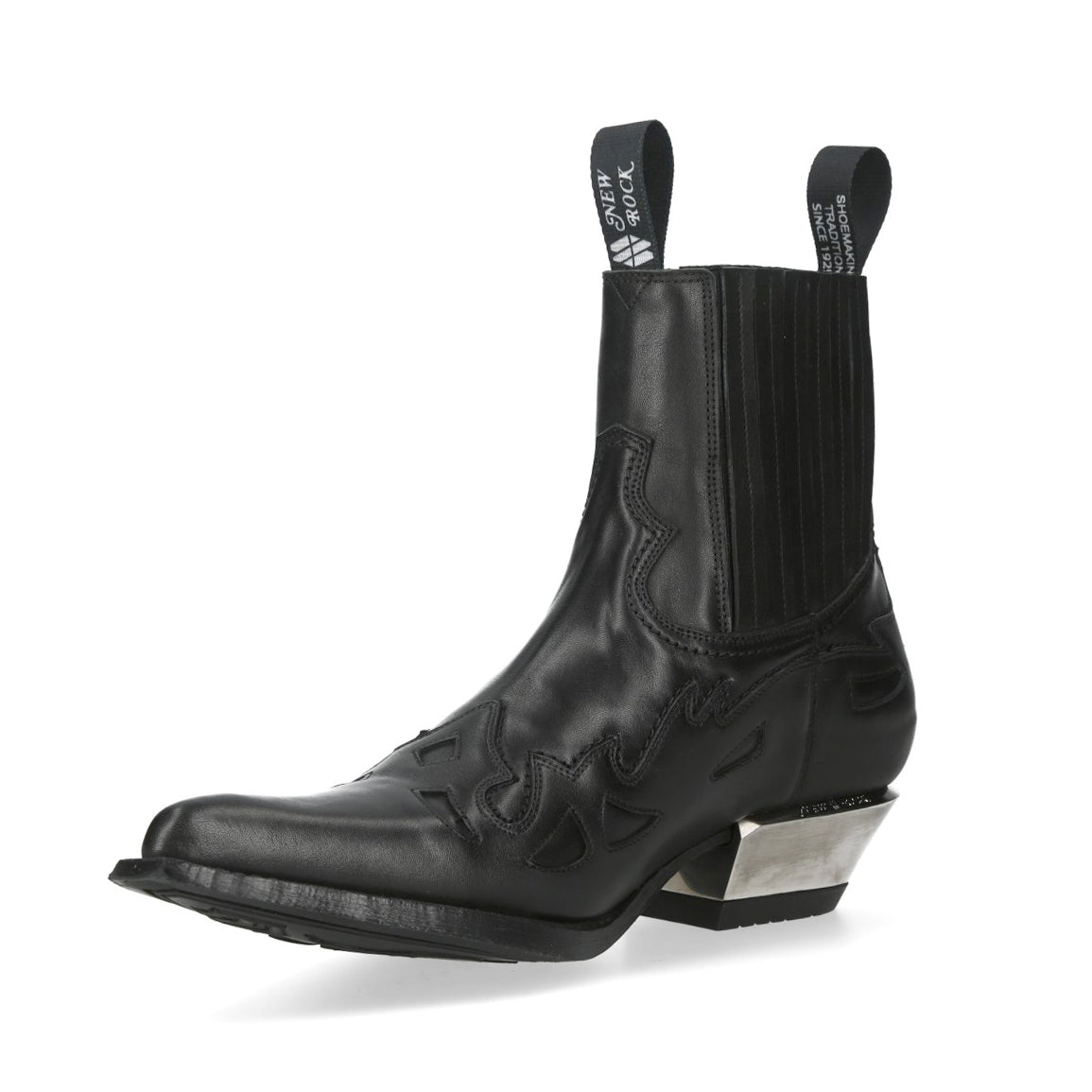 New Rock Boots & Shoes | M-7950S-C1