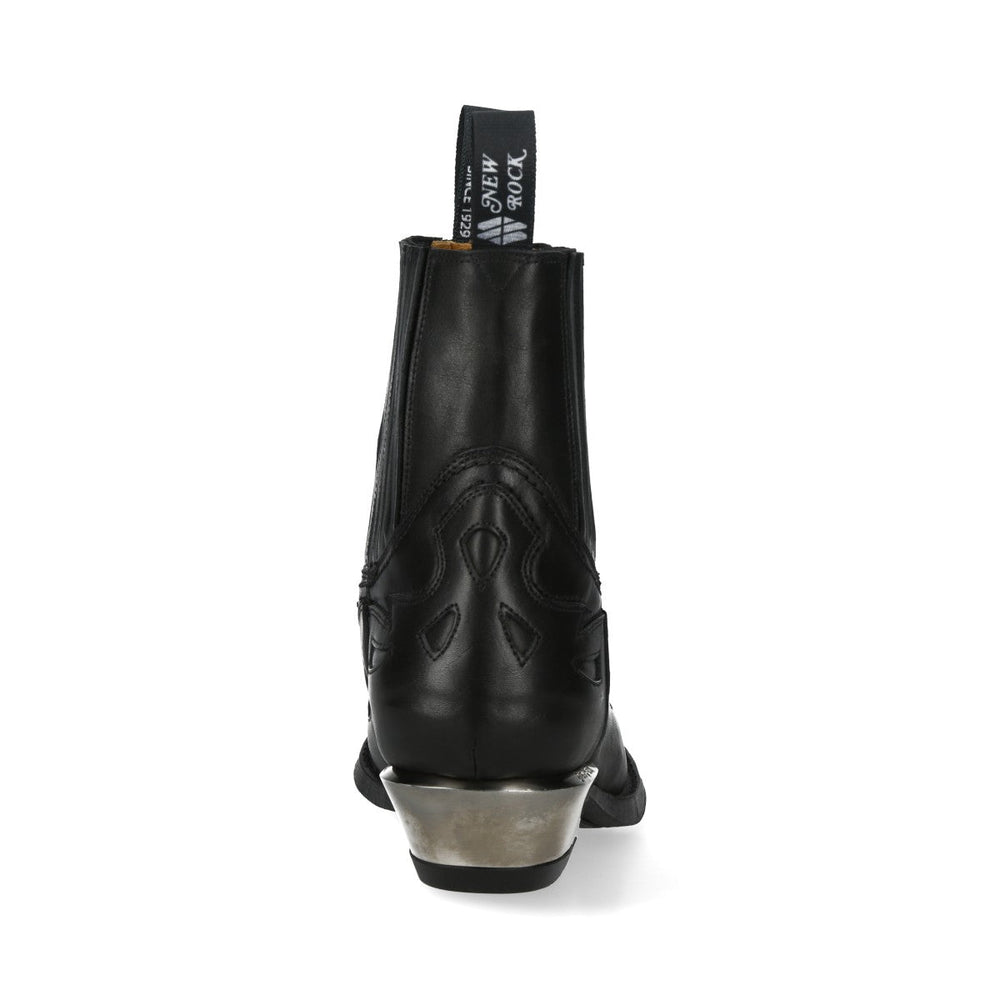 New Rock Boots & Shoes | M-7950S-C1