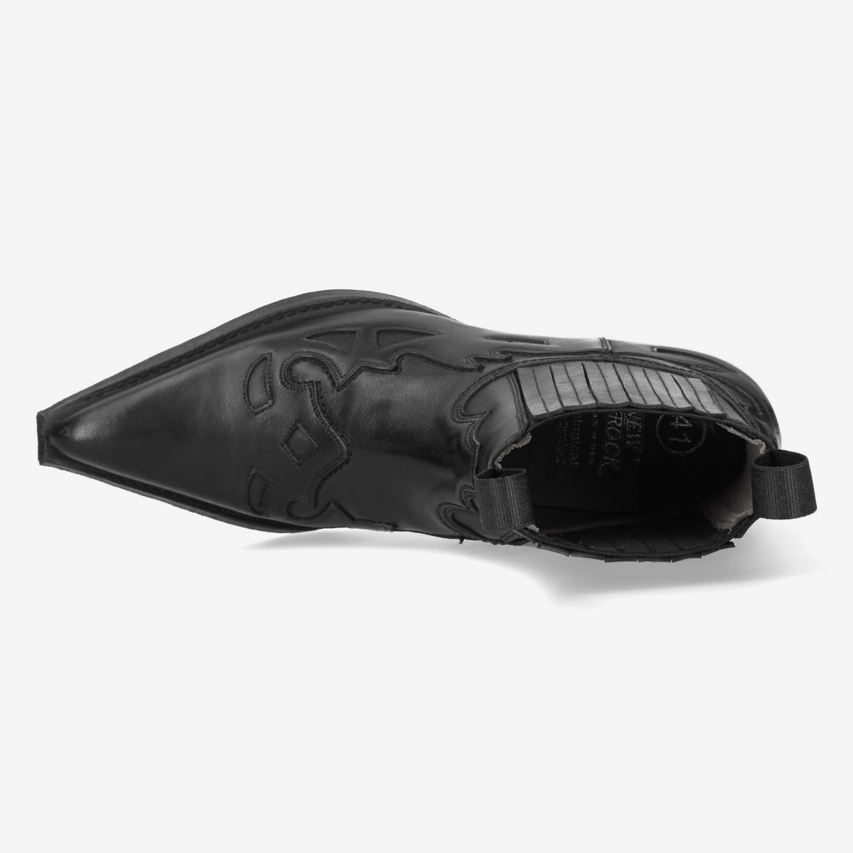 New Rock Boots & Shoes | M-7950S-C1