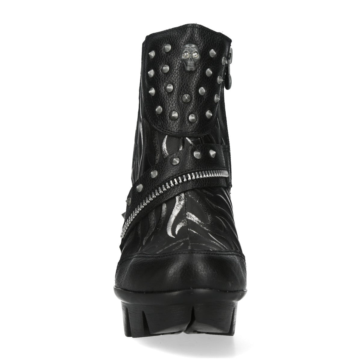 New Rock Boots & Shoes | M-NEOPUNK001-C19
