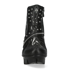 New Rock Boots & Shoes | M-NEOPUNK001-C19