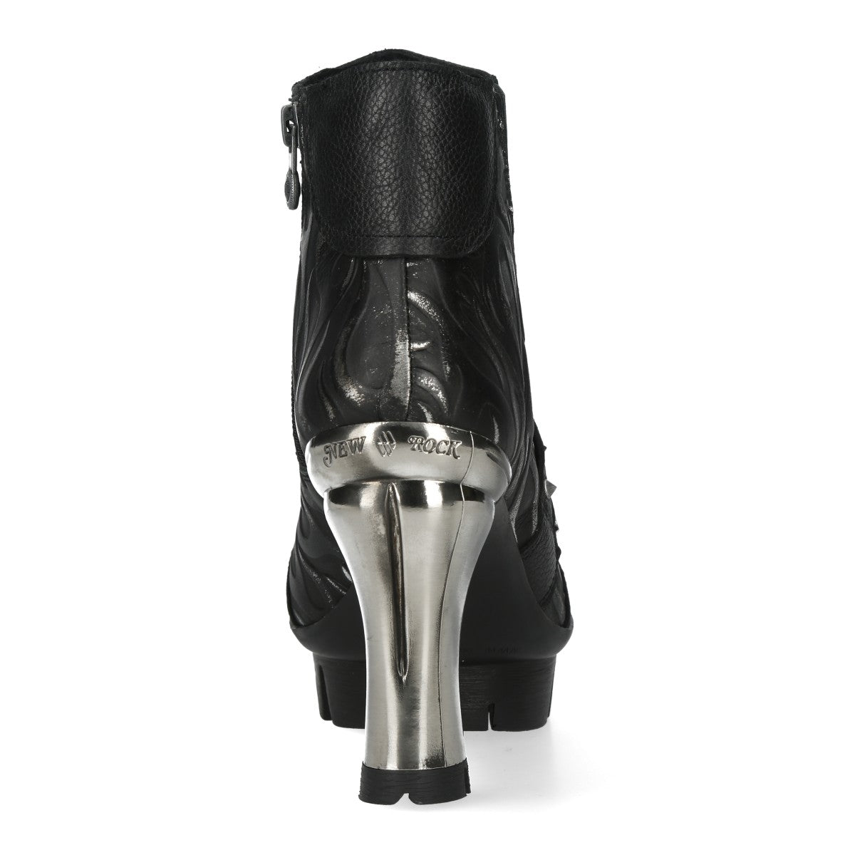 New Rock Boots & Shoes | M-NEOPUNK001-C19