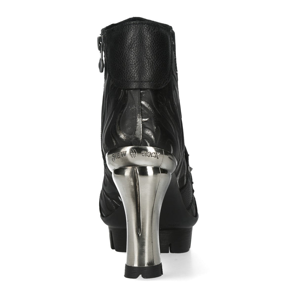 New Rock Boots & Shoes | M-NEOPUNK001-C19
