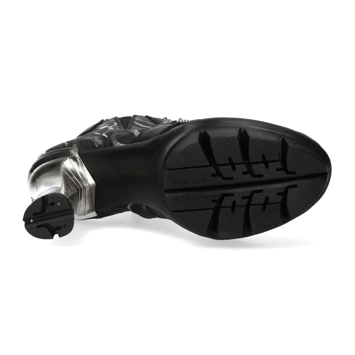 New Rock Boots & Shoes | M-NEOPUNK001-C19
