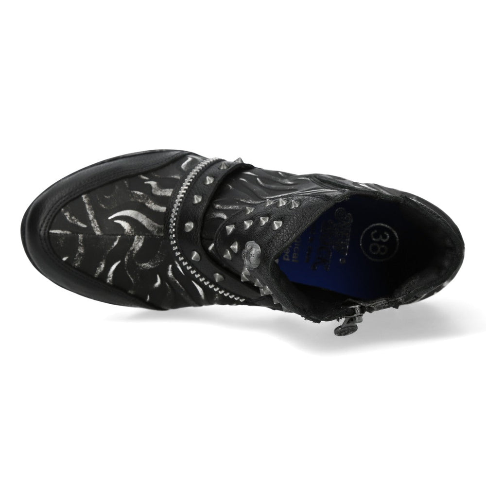 New Rock Boots & Shoes | M-NEOPUNK001-C19