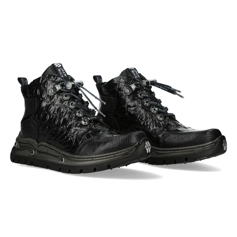 New Rock Boots & Shoes | M-POWER008-C5